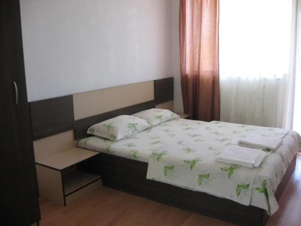 Kendros Guest House - главное фото