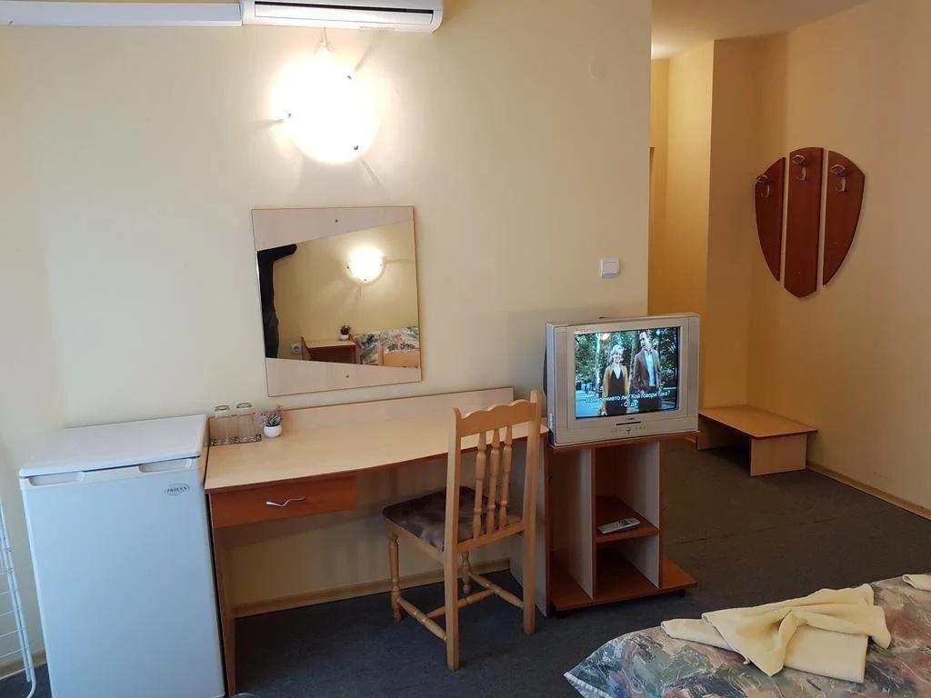Krasi Hotel - главное фото