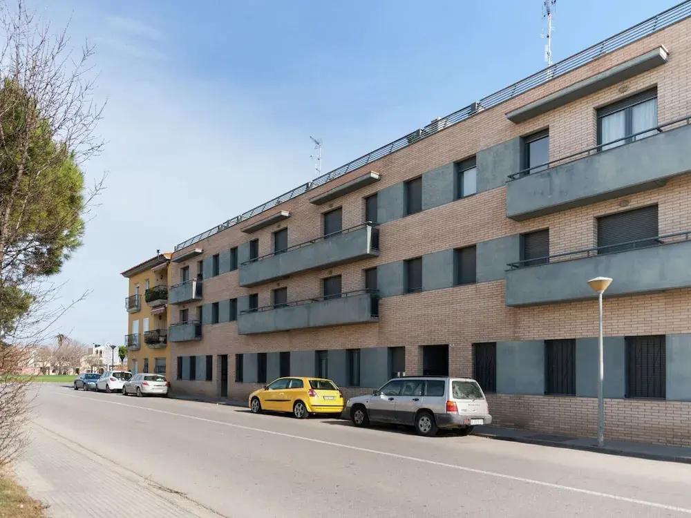 Modern Apartment in St Pere Pescador With Swimming Pool - главное фото