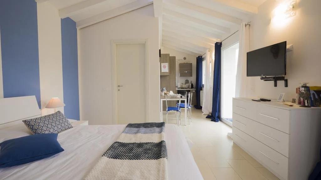 Casa Vacanze Randelli - главное фото