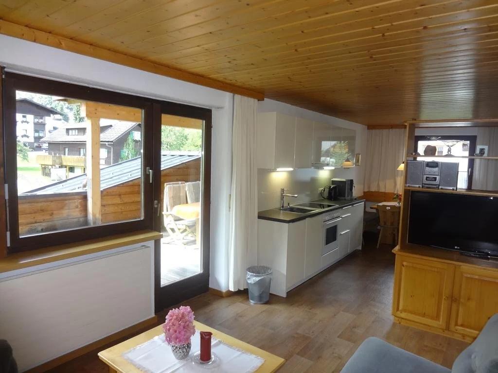 AlpenApart Montafon - Haus Engstler - главное фото