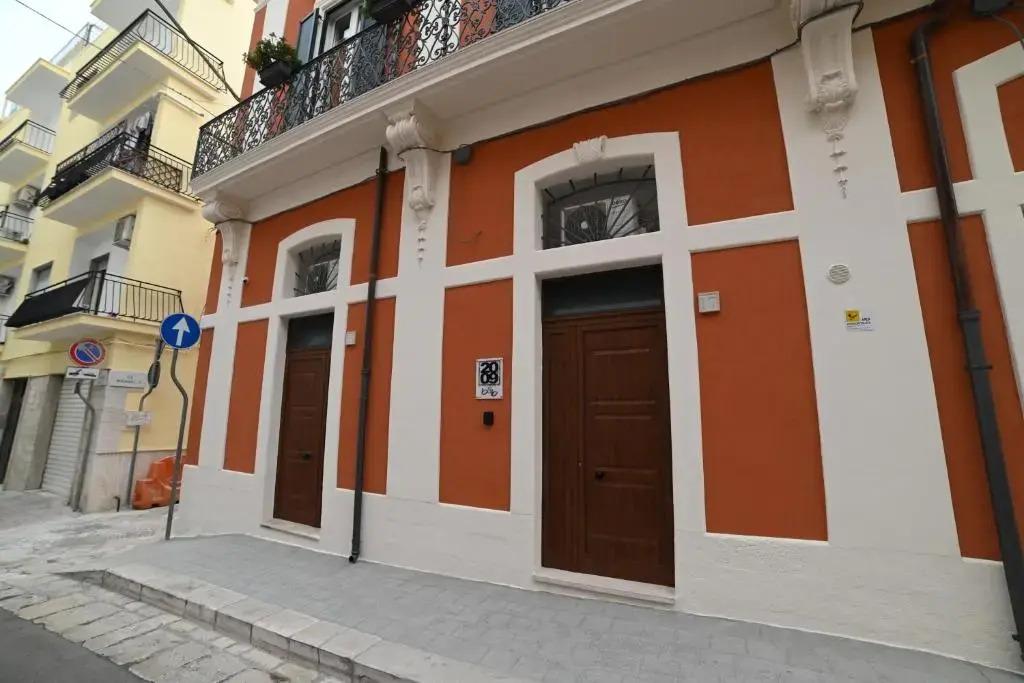 b&b 20.09 - главное фото