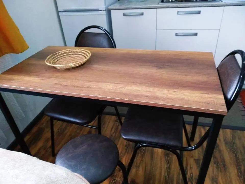 Petre Kavtaradze Street 28 - главное фото