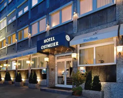 Hotel Ostmeier - главное фото