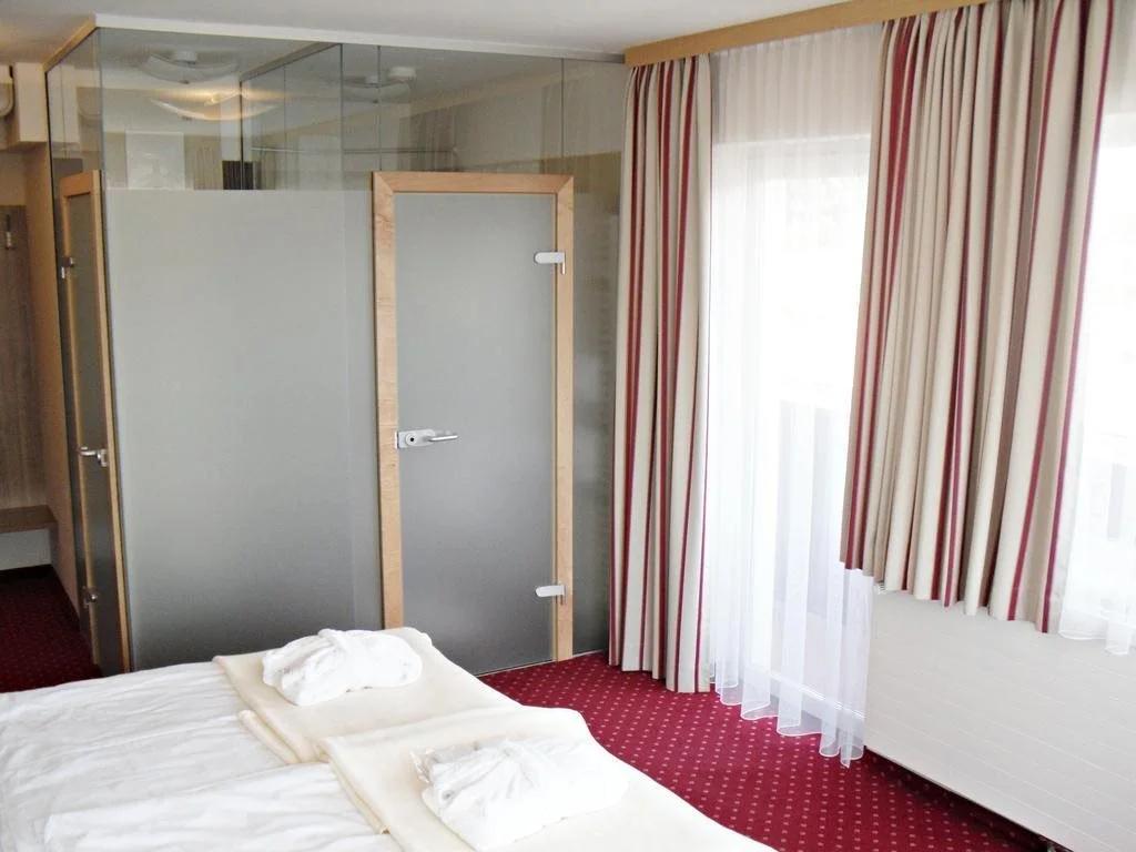 Hotel Römerhof - главное фото
