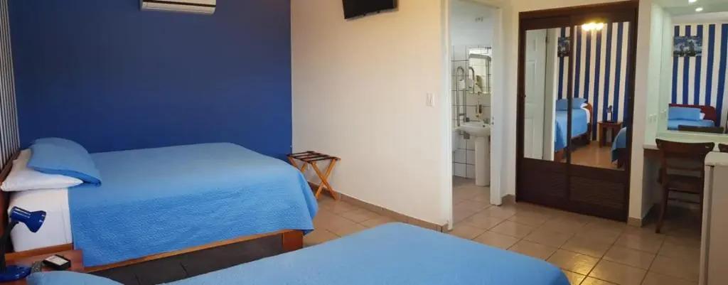 Hotel Grosseto Palma Real - главное фото