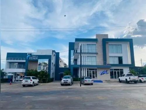 Residencial Fénix - главное фото