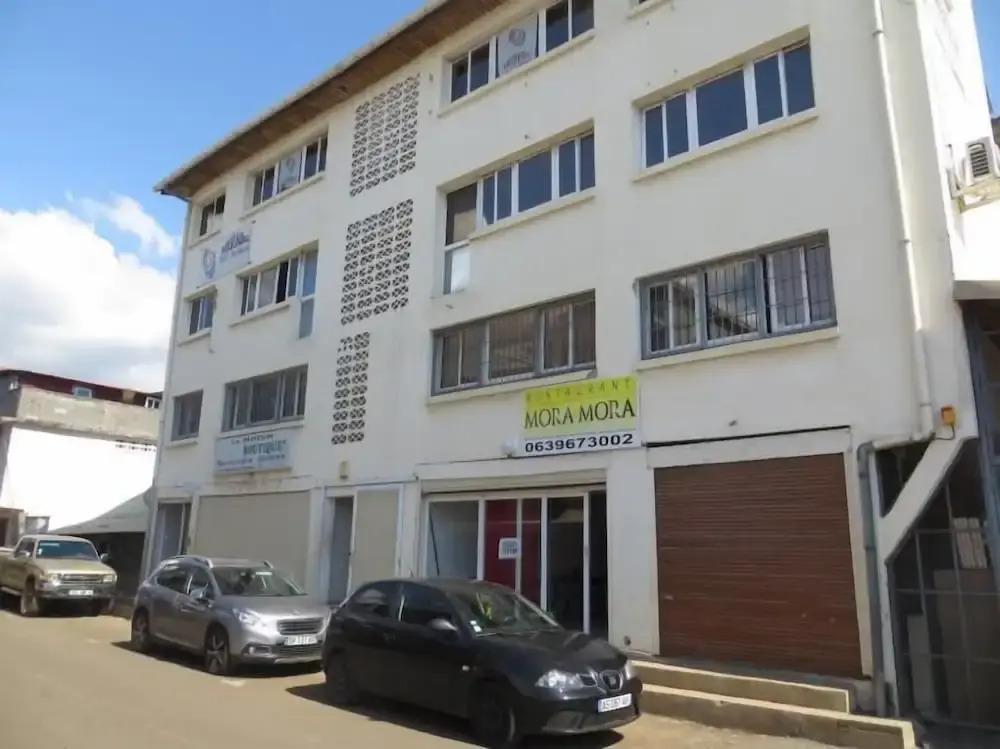 Residence Maeva - главное фото