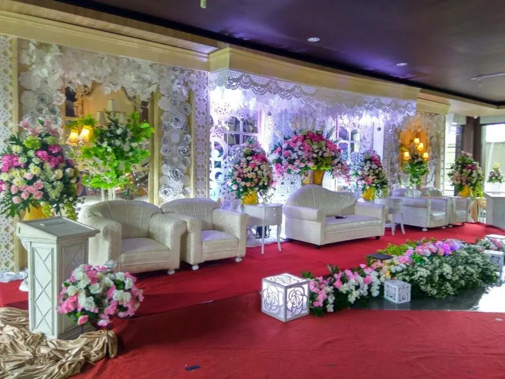 Balcony Hotel Sukabumi - главное фото