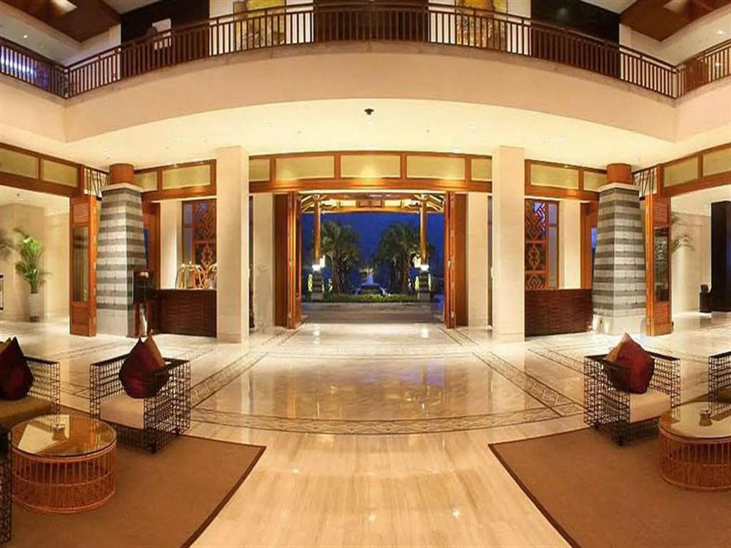 Le Meridien Shimei Bay Beach Resort & Spa - главное фото