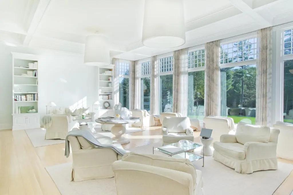 Mayflower Inn & Spa, Auberge Resorts Collection - главное фото