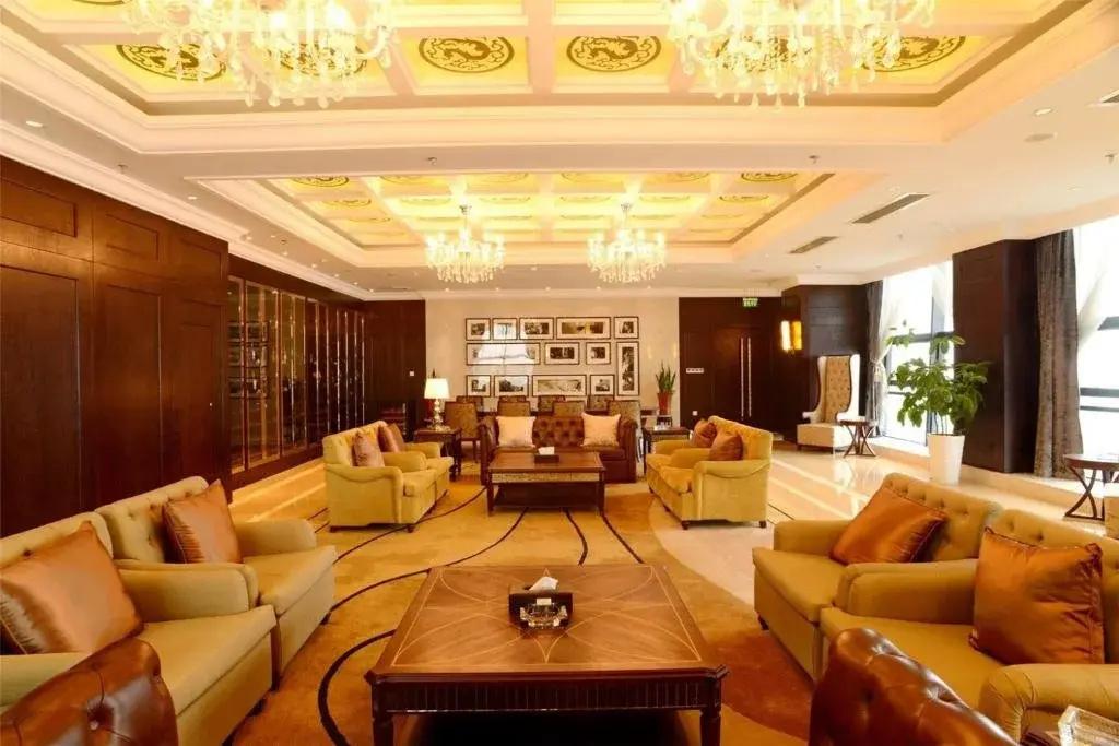 Star International Hotel - главное фото