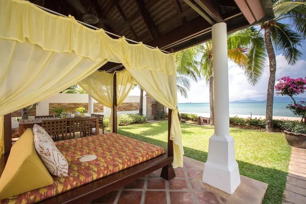 Miskawaan Villa Bougainvillea - главное фото