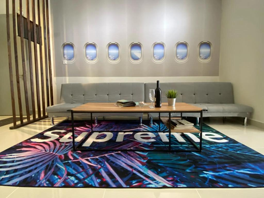Terminal VIP Lounge @ Near KLIA Sepang - главное фото