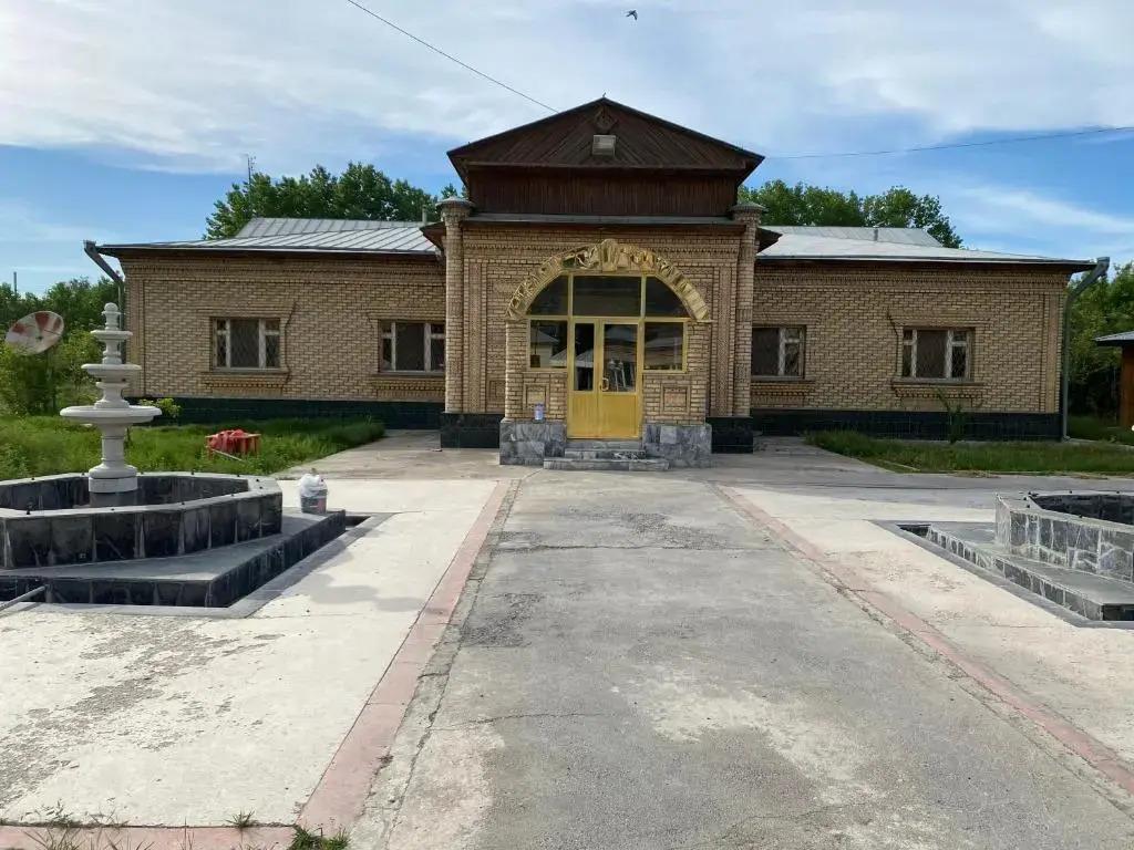 Grand Nature Hotel - главное фото