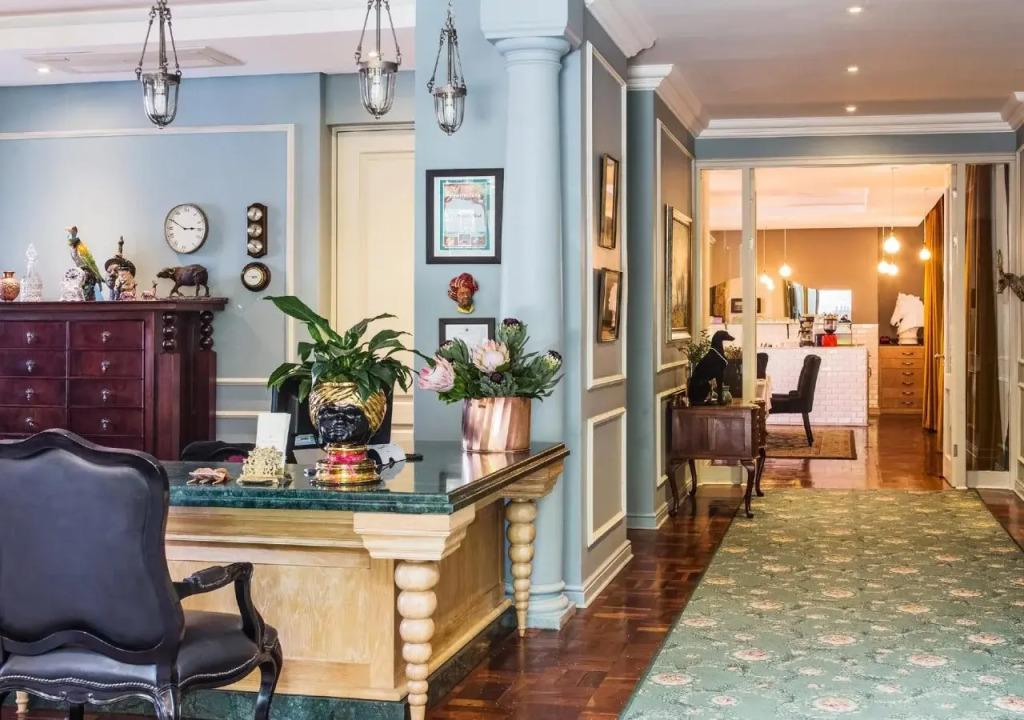 Park Hyatt Johannesburg - главное фото