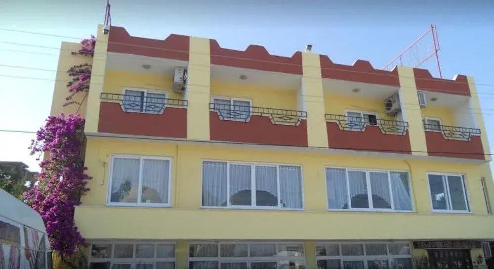 Barış Hotel - главное фото