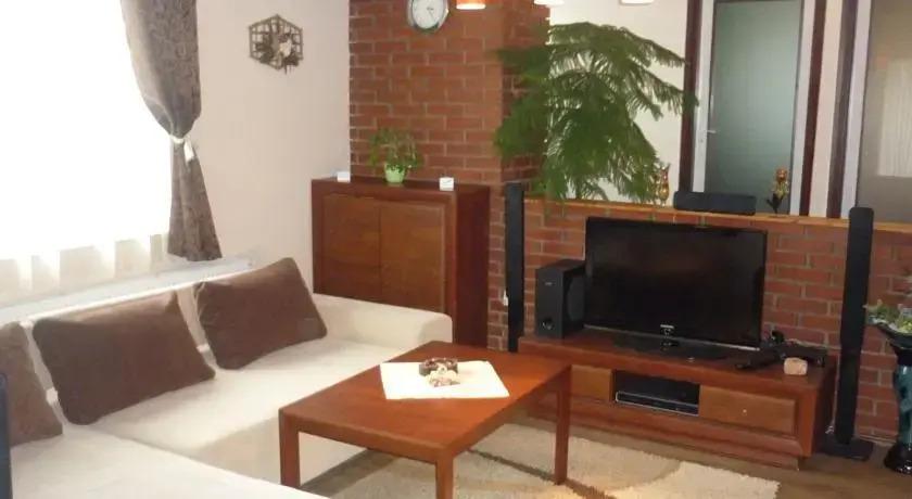 Levendula Vendégház - главное фото