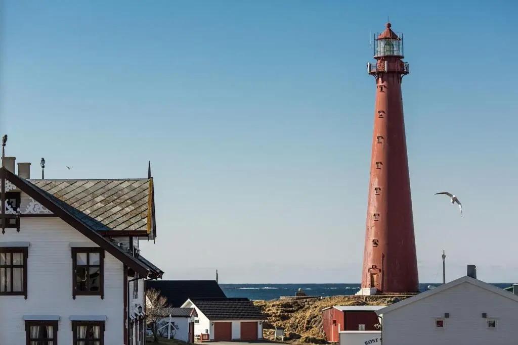 Jørgensengården - главное фото