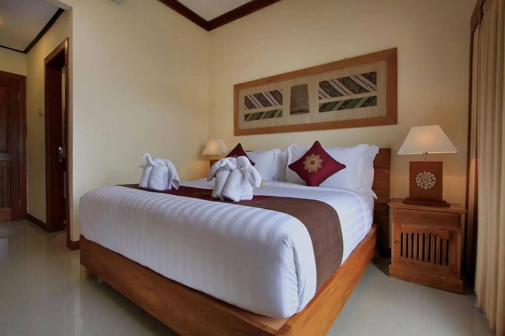 Puri Hari Resort and Villas - главное фото