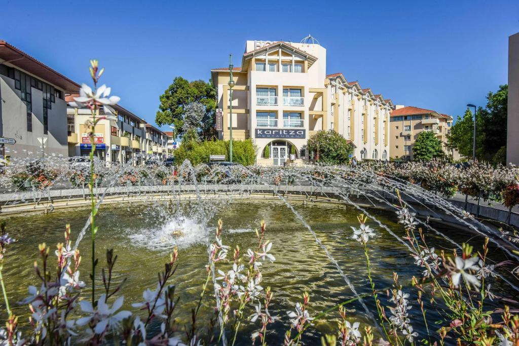 Hôtel Jules Verne Biarritz, BW Signature Collection - главное фото