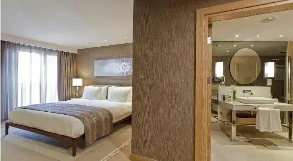 CVK Park Prestige Suites - главное фото