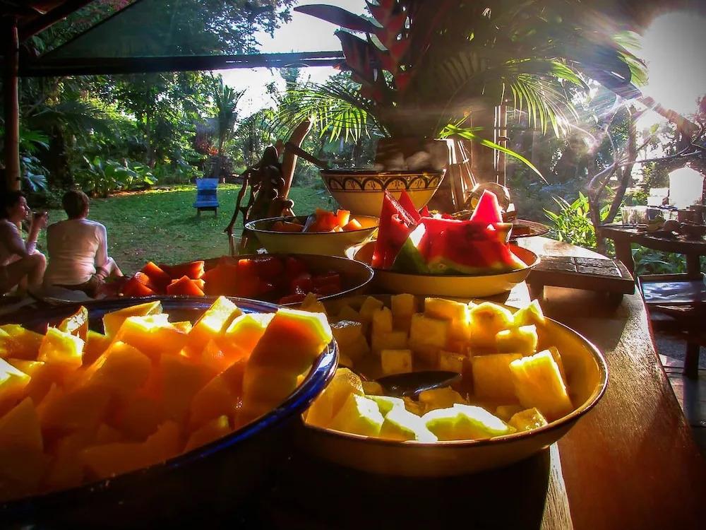 Ojo Del Mar - главное фото