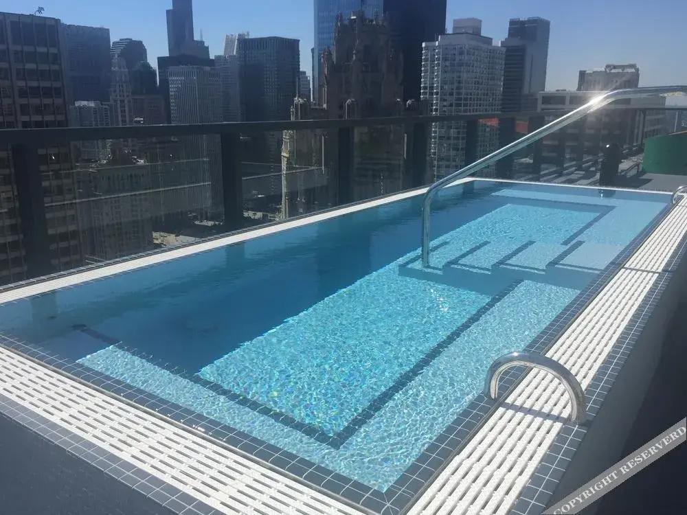 Corporate Suites in the Heart of Magnificent Mile - главное фото