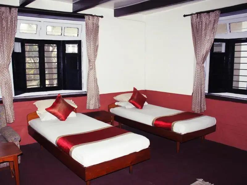 Hotel Shivas Dream - главное фото