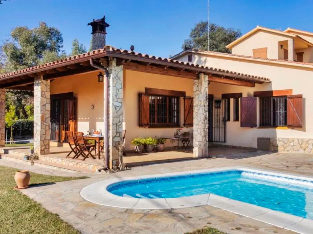 House Seclina Caldes de Malavella - главное фото