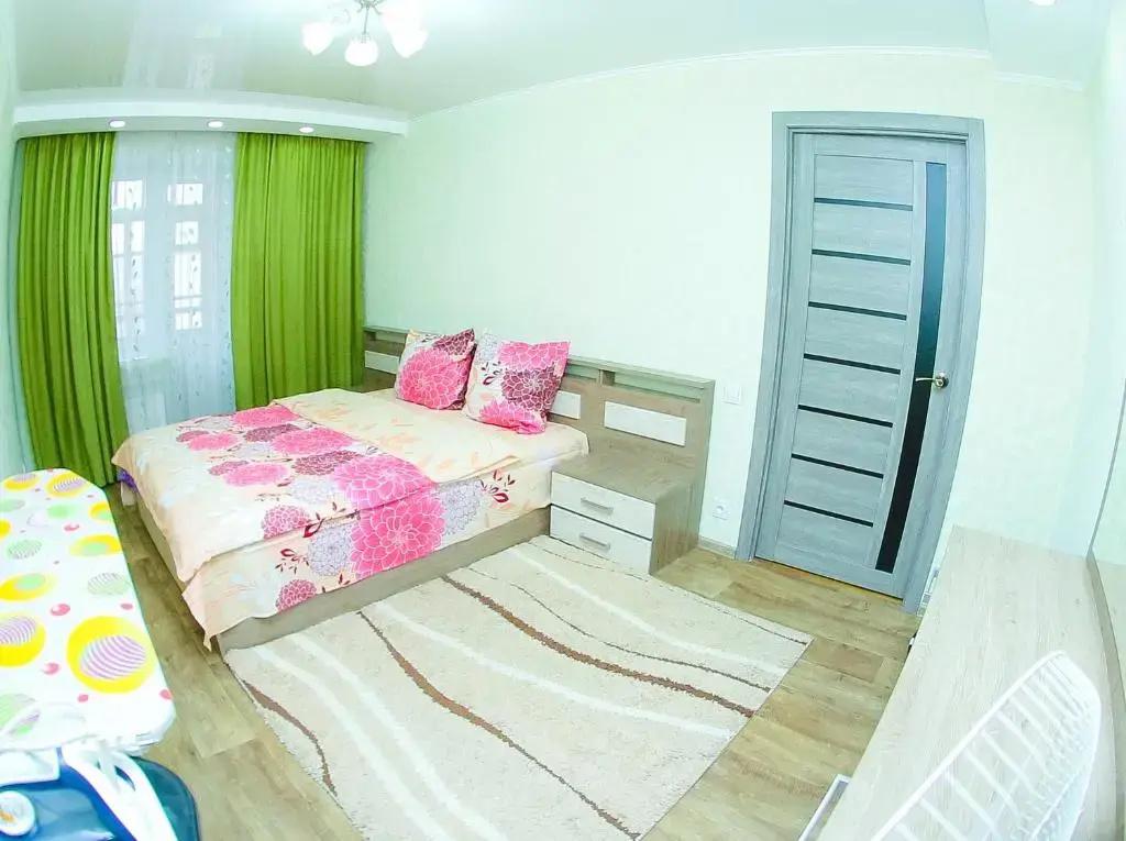 ApartLux on Republic Square - главное фото