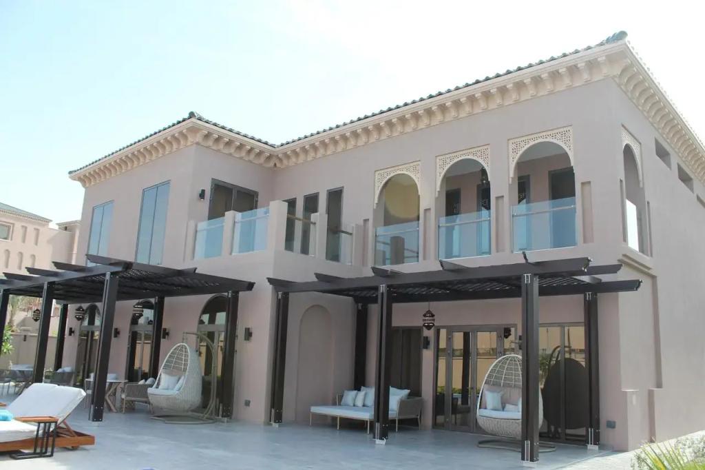 Royal Saray Resort - главное фото