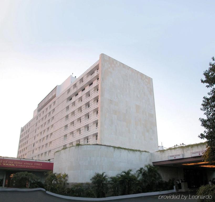 Taj Coromandel - главное фото