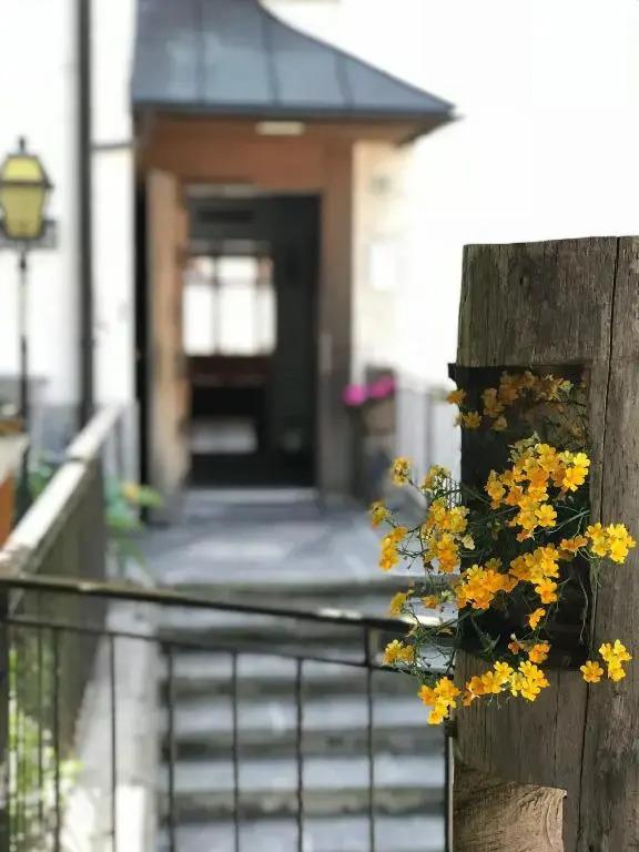 Bed and Breakfast Krone - главное фото