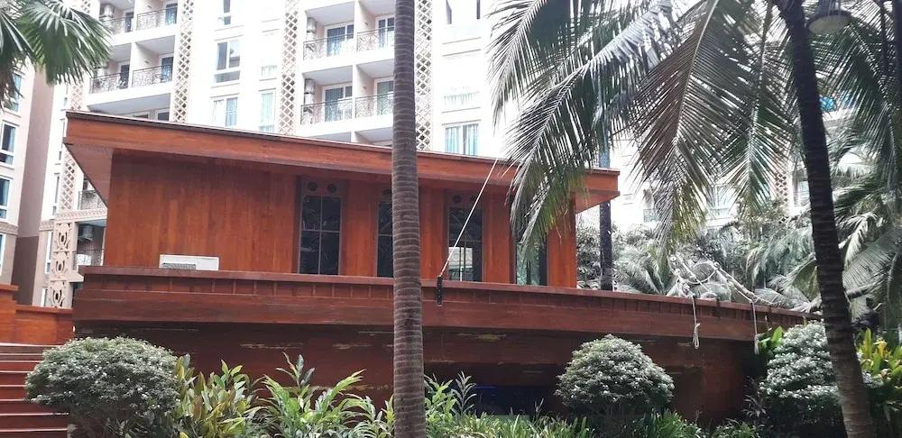 Atlantis Condo Jomtien Pattaya By New - главное фото