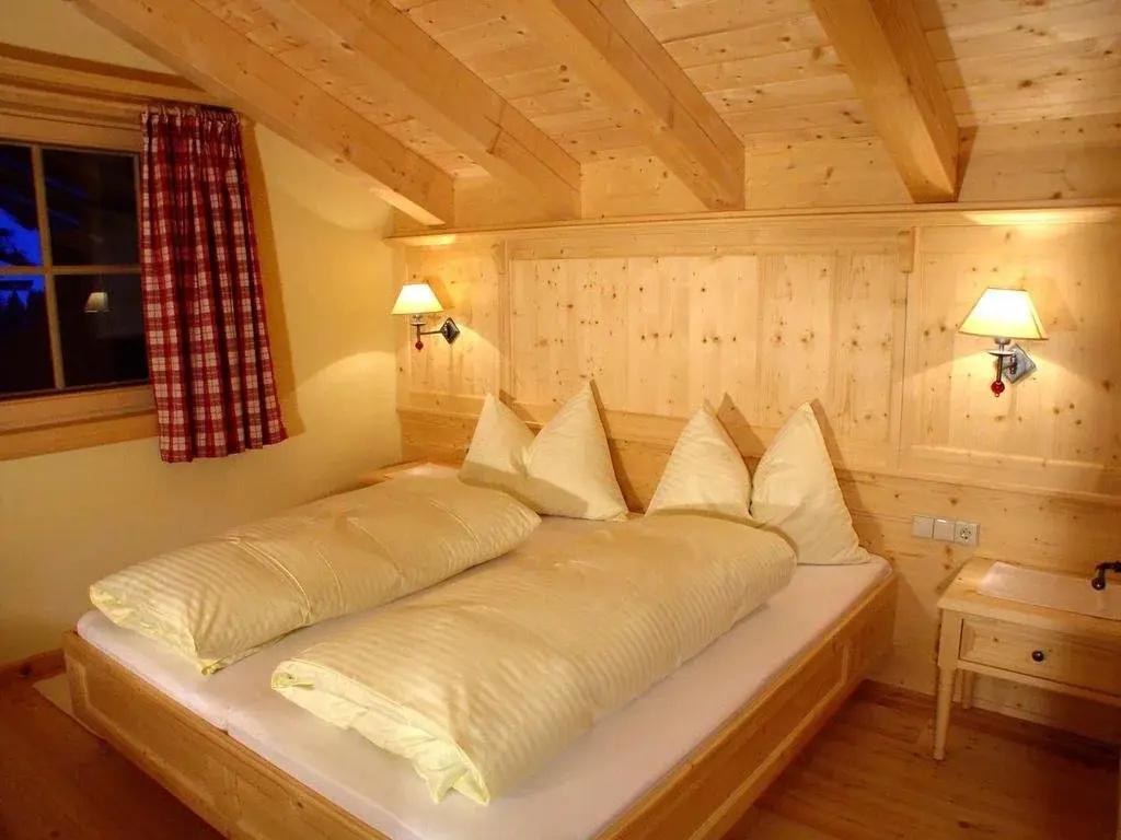 Gästehaus Larch - главное фото