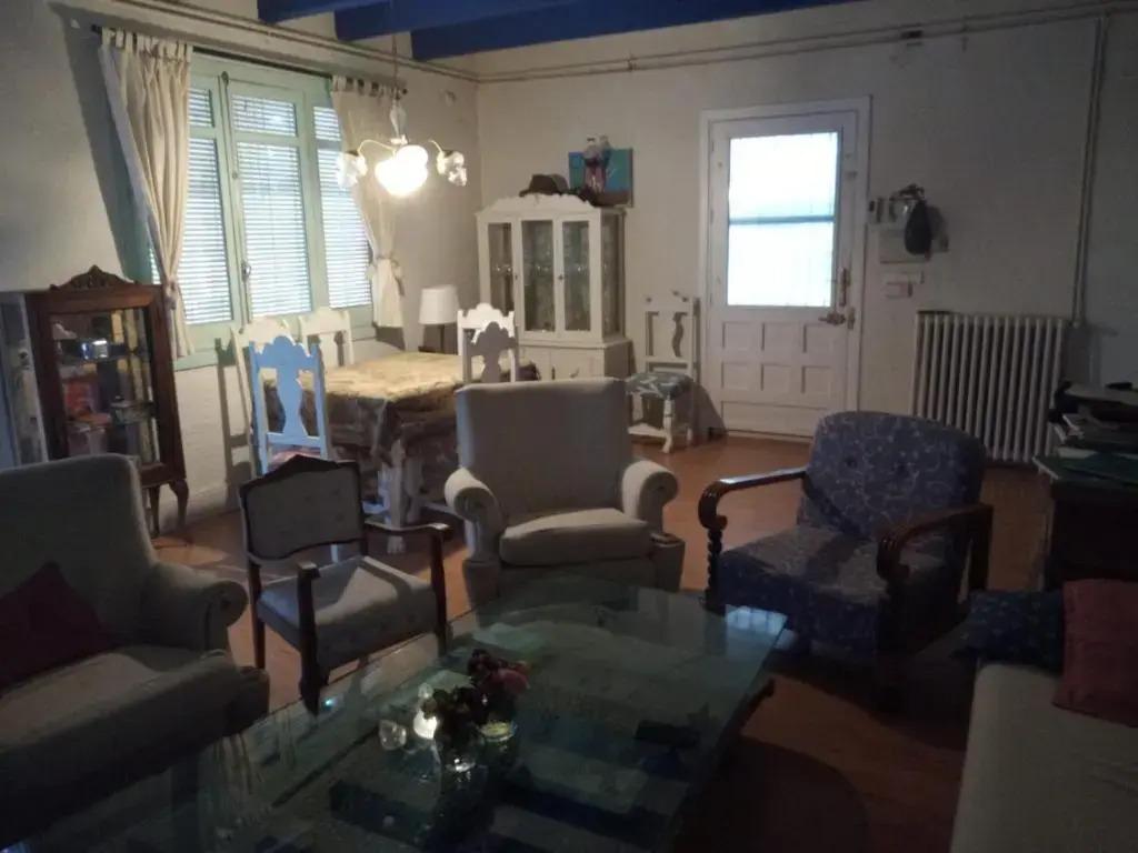 bodega y casa casaquemada - главное фото