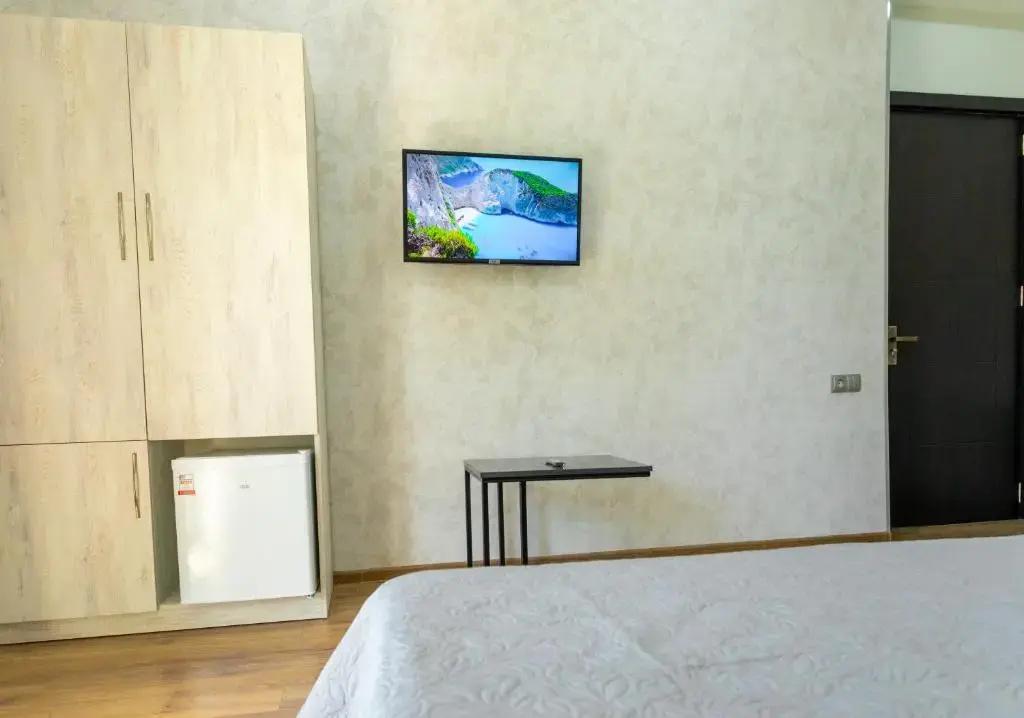 Hotel Rustaveli - главное фото