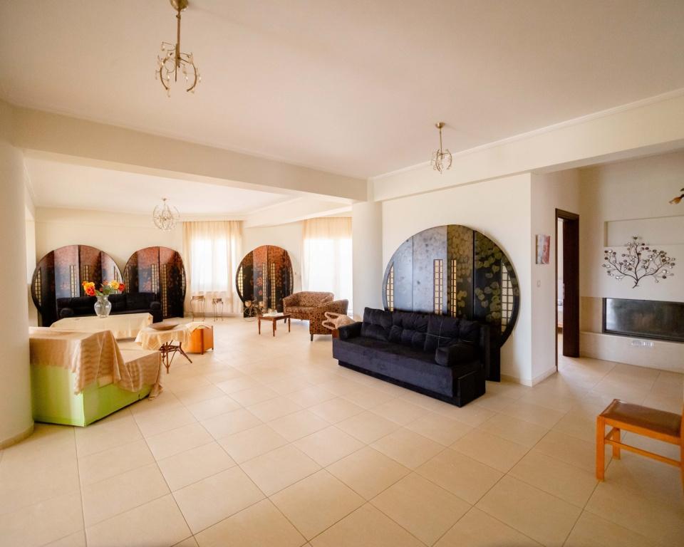 Egglezos House - Nea Moudania Halkidiki - главное фото