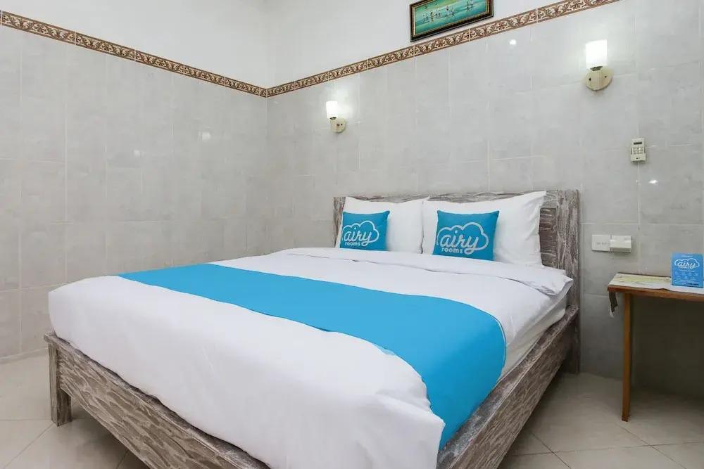 Airy Mengwi Raya Munggu Kapal Gang Beten Beringin 104 Bali - главное фото