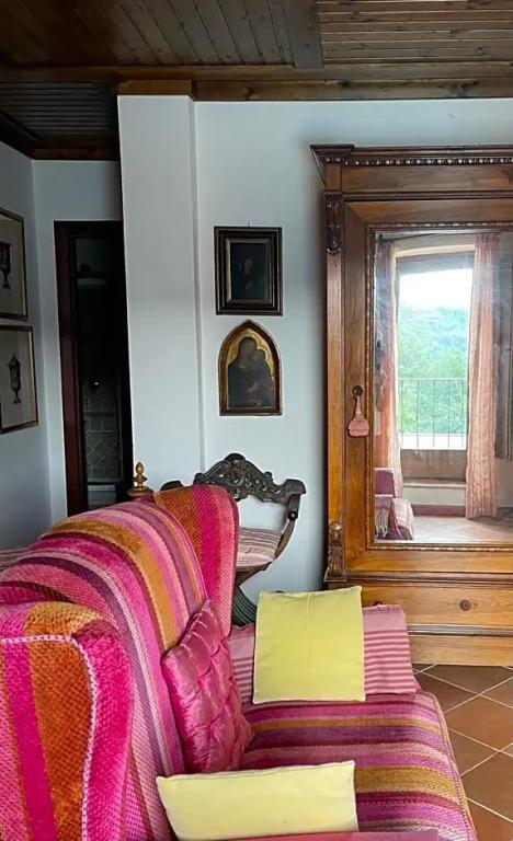 Villa Ludoniccò - главное фото