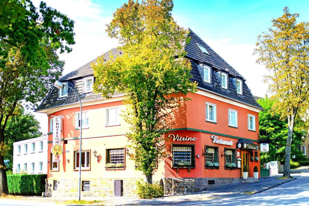 Hotel Schmidt Mönnikes - главное фото