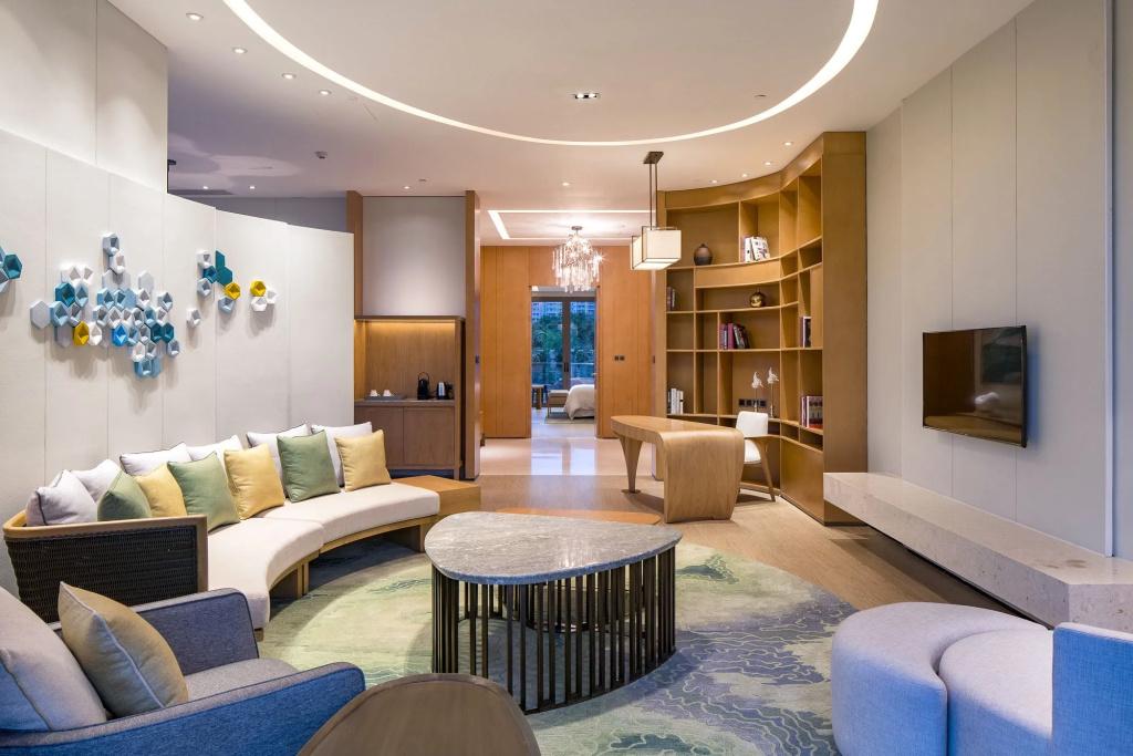 The Westin Shimei Bay Resort - главное фото