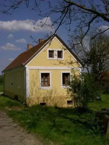 Őrségi Gyógy-szer - главное фото