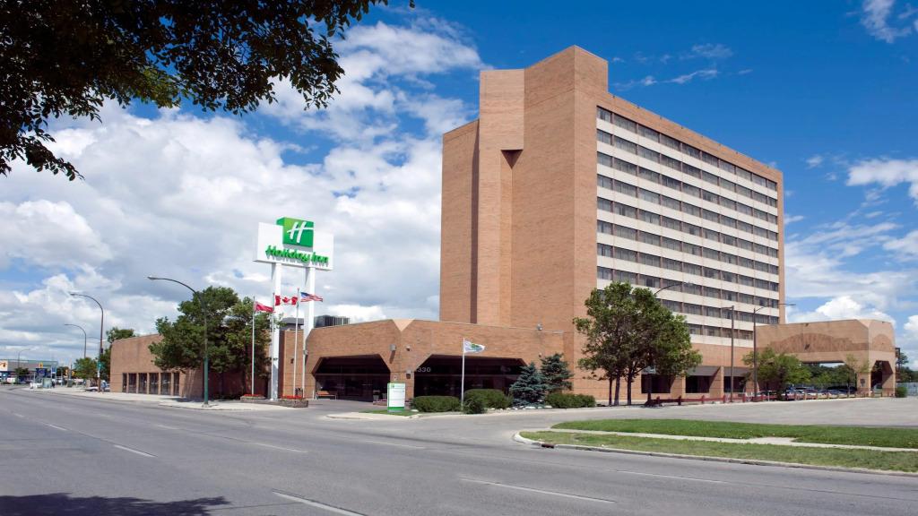 Holiday Inn Winnipeg South by IHG - главное фото