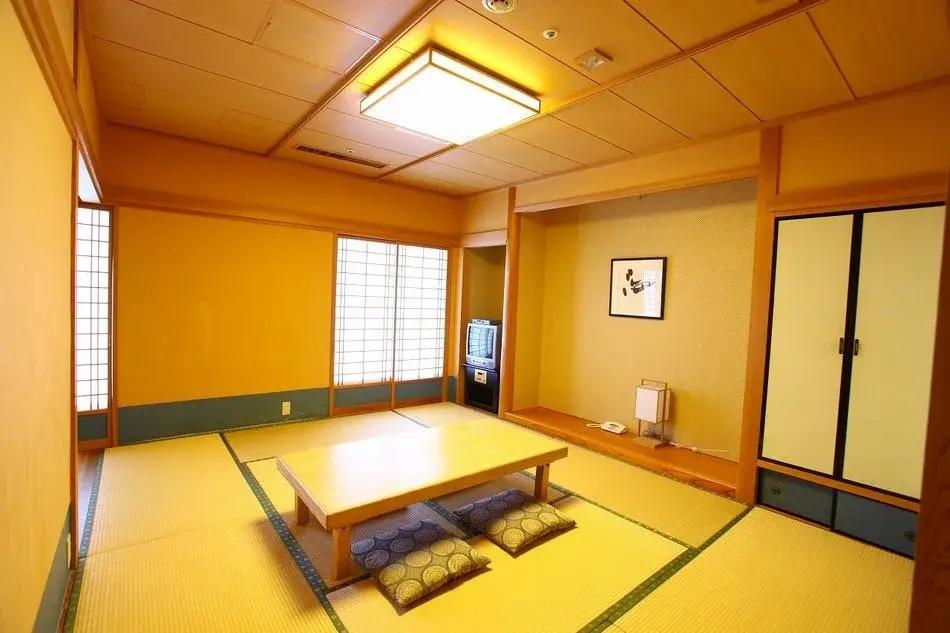 Hotel Welview Kagoshima - главное фото