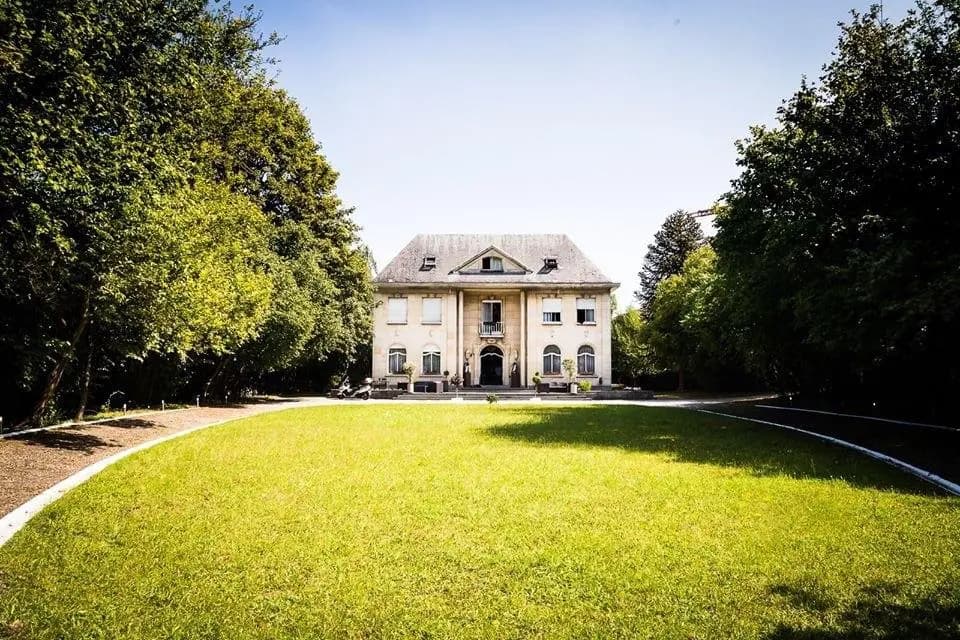Manoir Du Prince - главное фото