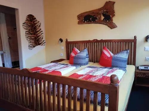 Pension Das kleine Landhaus - главное фото