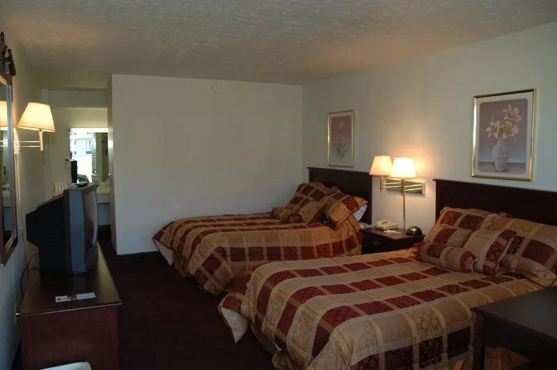 A Summerhouse Inn - главное фото