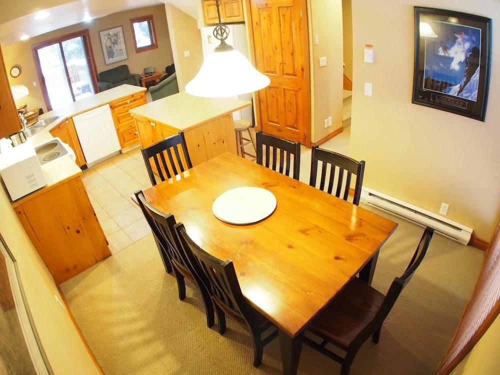 Timberline Village #40 By Bear Country - главное фото